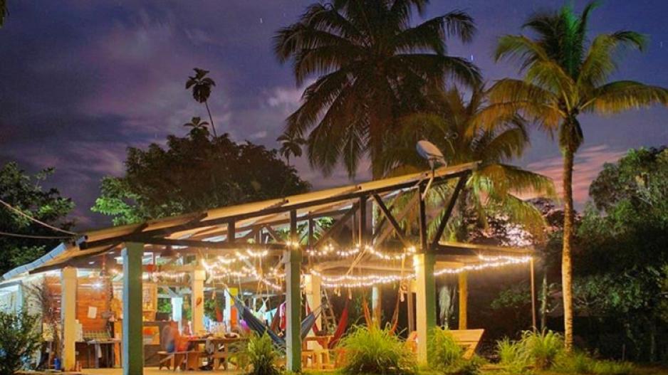 Go Travel and Talk, Pacifico Hostel Go Travel and Talk, Pacifico Hostel
